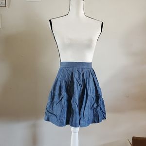 American Eagle Outfitters mini skirt